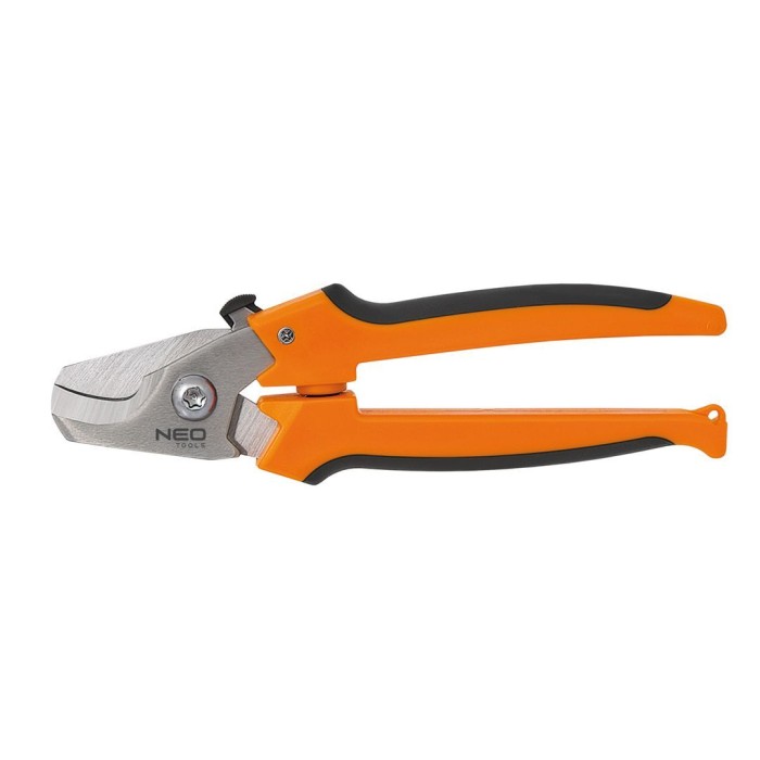 Кабелерiз NEO Tools (185 мм) (01-510) Кабелерiз NEO Tools (185 мм) (01-510)