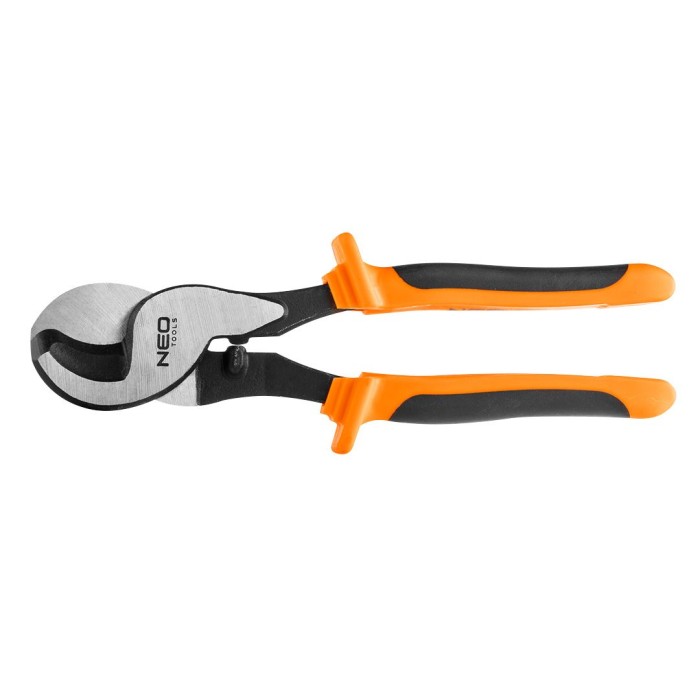 Кабелерiз NEO Tools (235 мм) (01-515) Кабелерiз NEO Tools (235 мм) (01-515)