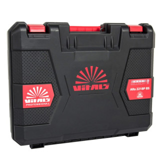 Кейс для перфоратора Vitals Professional ARa 2218P BS SmartLine (410х320х120 мм) (120294)