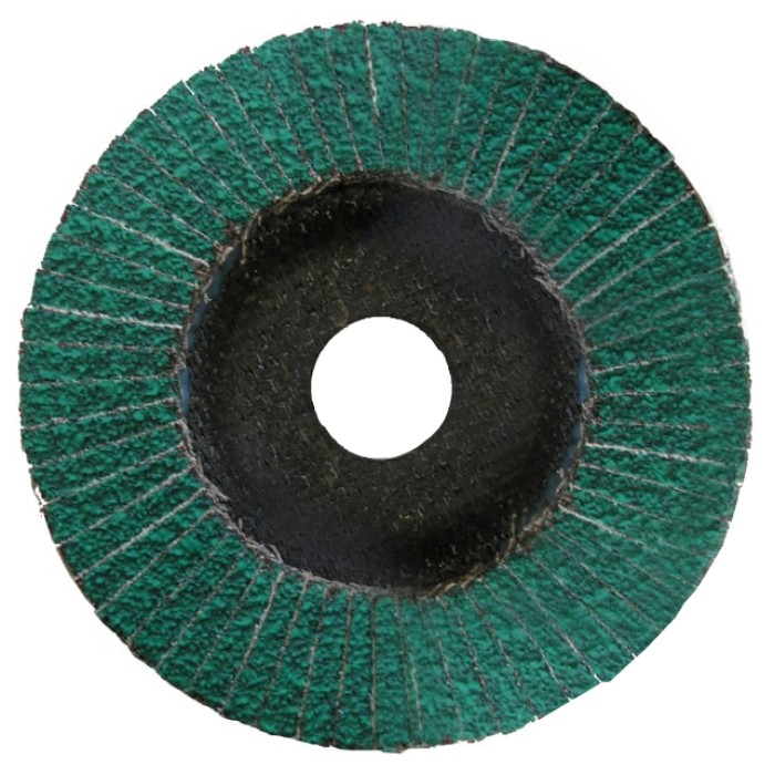 Klingspor Круг пелюстковий SMT-696 125 мм P 60 Klingspor Круг пелюстковий SMT-696 125 мм P 60