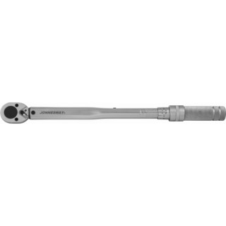 Ключ динамометричний Jonnesway (40-210 Н*м, 1/2") (T04150)
