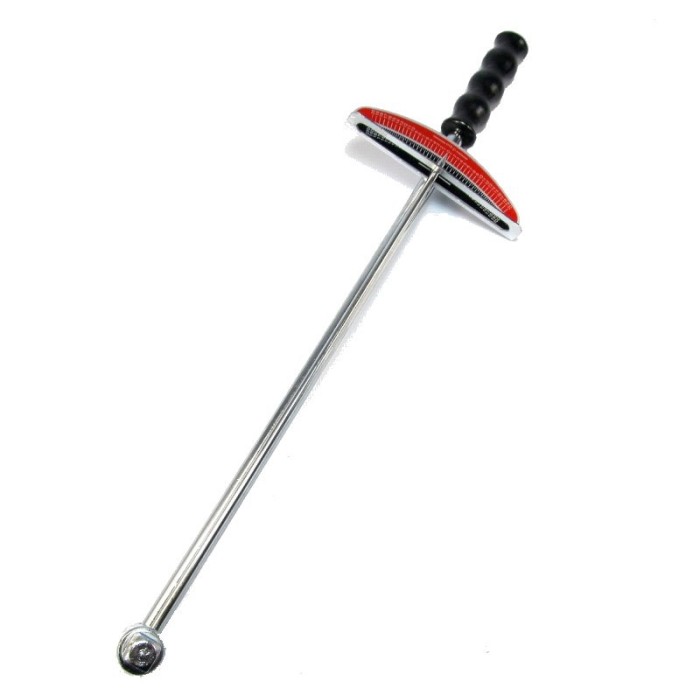 Ключ динамометричний Top Tools (1/2") (37D105) Ключ динамометричний Top Tools (1/2") (37D105)