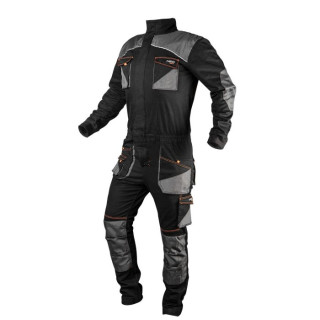 Комбінезон робочий NEO Tools HD SLIM (XL) (81-258-XL)