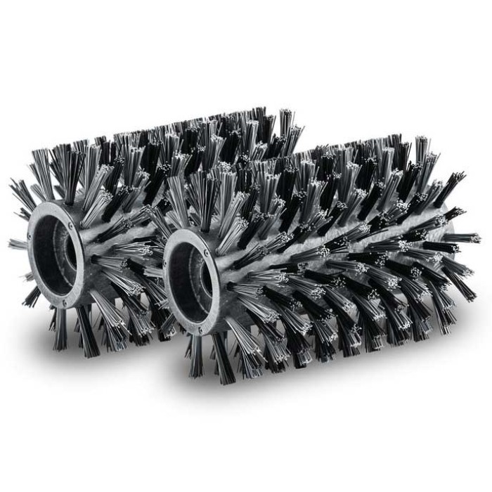 Комплект щіток для Karcher PCL 4 (134 мм, 100 мм) (2.644-226.0) Комплект щіток для Karcher PCL 4 (134 мм, 100 мм) (2.644-226.0)
