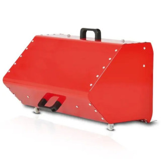 Короб для сміття HECHT 000861B (610 мм)