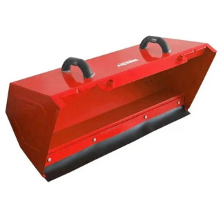 Короб для сміття HECHT 008615В (600 мм)