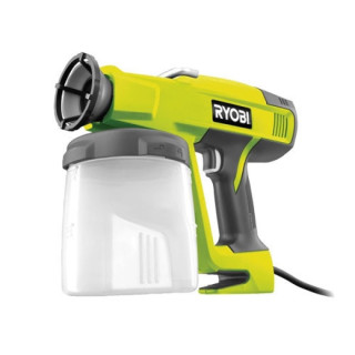 Фарбопульт Ryobi SSP100 (0.2 кВт) (000005479)