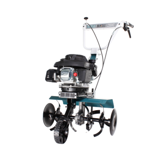 Бензиновий культиватор Konner&Sohnen KS 4HP-45 (4 к.с.)