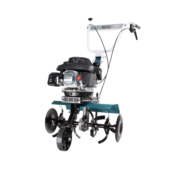 Бензиновий культиватор Konner&Sohnen KS 4HP-45 (4 к.с.) Бензиновий культиватор Konner&Sohnen KS 4HP-45 (4 к.с.)