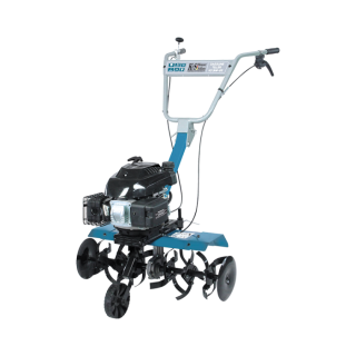 Бензиновий культиватор Konner&Sohnen KS 5HP-65 (5 к.с.)