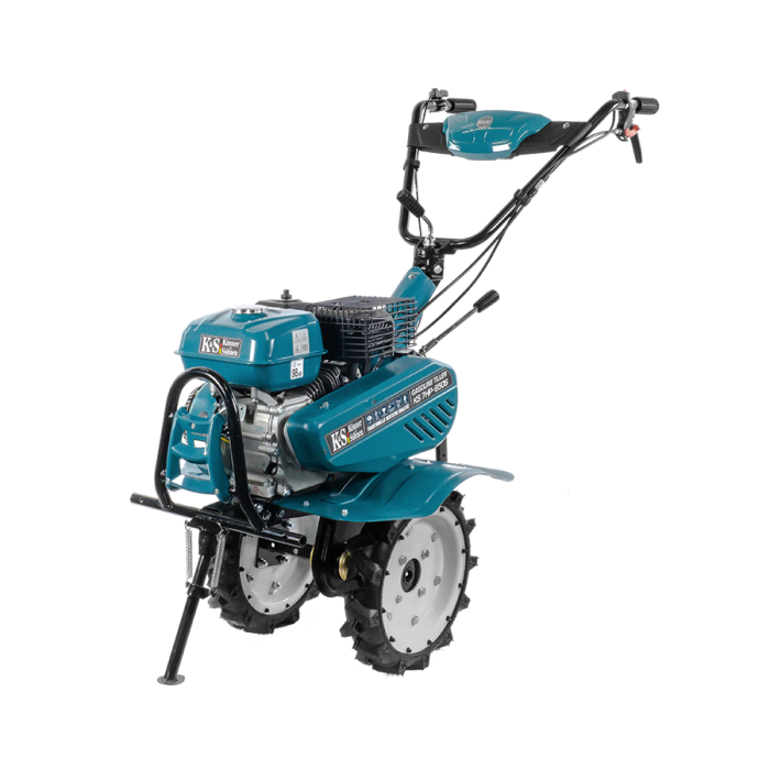 Бензиновий культиватор Konner&Sohnen KS 7HP-950S (7 к.с.) Бензиновий культиватор Konner&Sohnen KS 7HP-950S (7 к.с.)