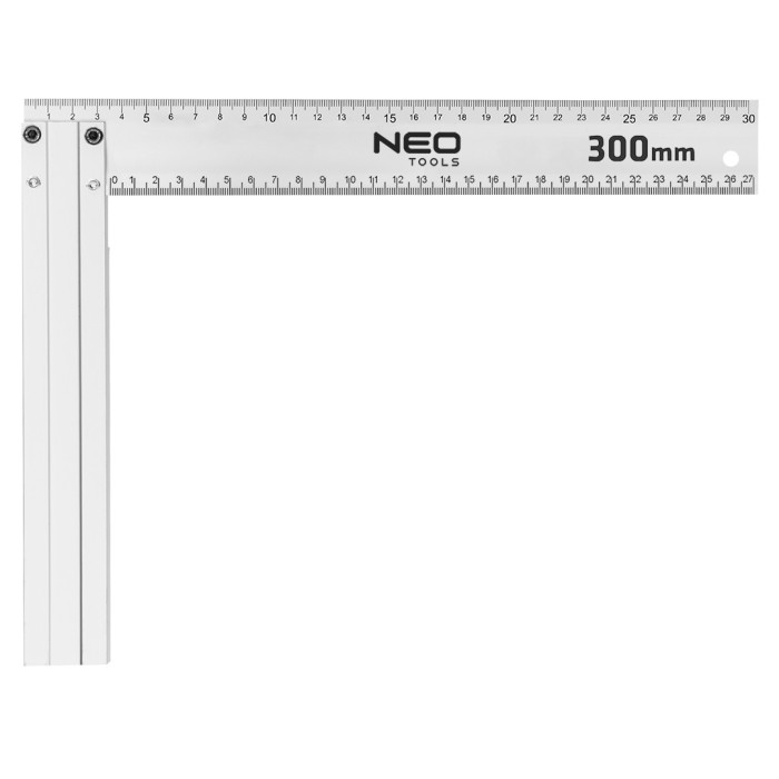 Кутник NEO TOOLS (300х175 мм) (72-145) Кутник NEO TOOLS (300х175 мм) (72-145)