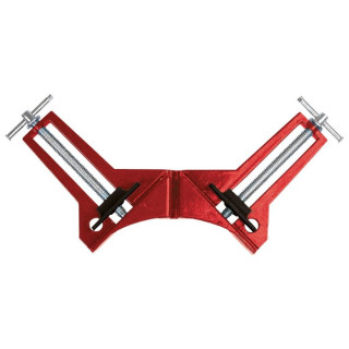Кутова струбцина Top Tools (75 мм) (12A305)