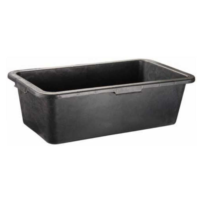 Пластмасове будівельне корито Maan (80 л, 790х485х300 мм) (3305)