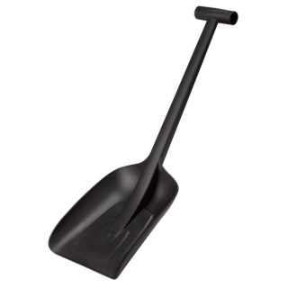 Лопата для автомобіля Fiskars Solid (630х220х105 мм) (1019353)