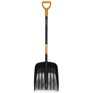 Лопата снігоприбиральна Fiskars (1310х350 мм) (1052525)