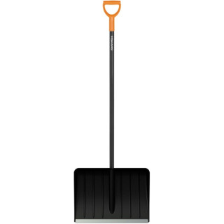 Лопата снігоприбиральна Fiskars (1550х530 мм) (1052526)