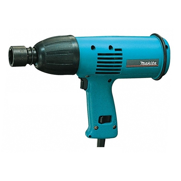 Makita Гайковерт ударний 500 Вт 6905Н 300Нм Makita Гайковерт ударний 500 Вт 6905Н 300Нм