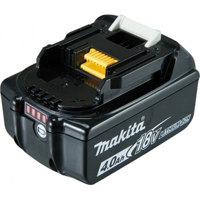 Makita Акумулятор Li-ion BL1840В 18 V 4 Ah