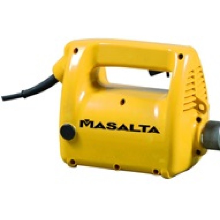 Masalta Вібратор глибинний 220В/1,5кВт MVE1501