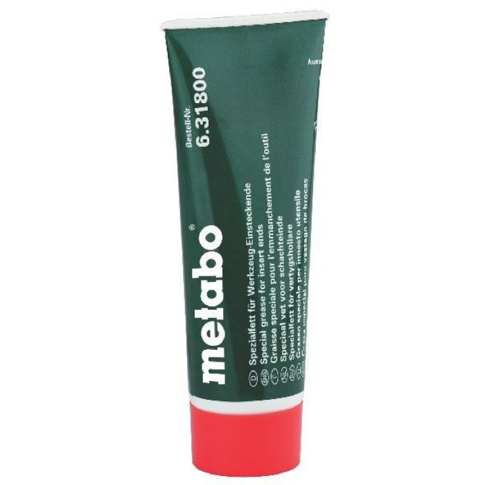 Мастило для бурів Metabo (100 мл) (631800000) Мастило для бурів Metabo (100 мл) (631800000)