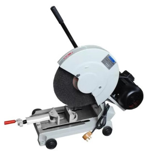 Маятникова пила FDB Maschinen GYQ 400/220 (2.2 кВт, 400 мм) (827219)
