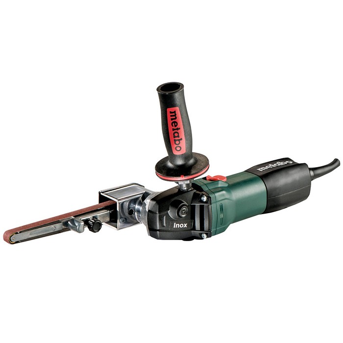 Metabo Напильник стрічковий 6-19 мм 950 Вт BFE 9-20 Metabo Напильник стрічковий 6-19 мм 950 Вт BFE 9-20