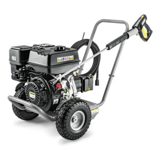 Бензинова мийка високого тиску Karcher HD 6/15 G Classic (600 л/год) (1.187-010.0)