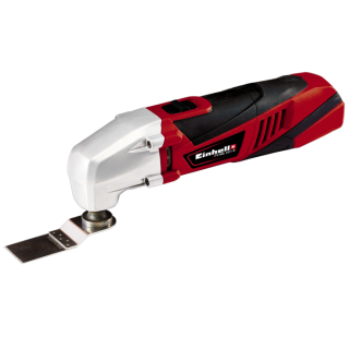 Багатофункційний інструмент Einhell TC-MG 220/1 E (0.22 кВт) (4465095)