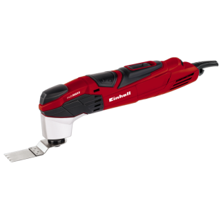 Багатофункційний інструмент Einhell TE-MG 200 CE (0.2 кВт) (4465040)