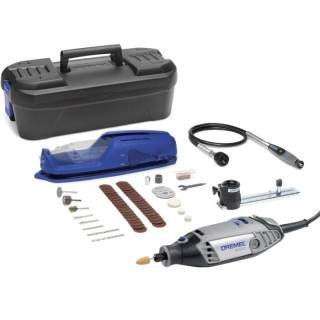Багатофункційний інструмент Dremel 3000-2/45 (130 Вт) (F0133000UD)