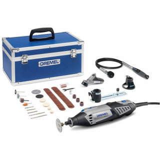 Багатофункційний інструмент Dremel 4000-4/55 (175 Вт) (F0134000UD)