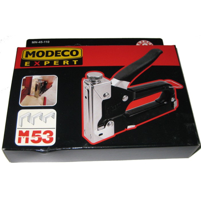 Modeco Такер 4-14 мм, Профі