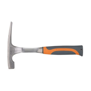Молоток-кірка каменяра NEO Tools (0.6 кг) (25-003)