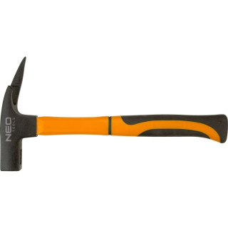 Молоток шиферний NEO Tools (600 г) (25-046)