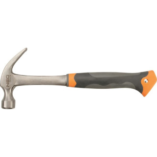 Молоток столярний NEO Tools (450 г) (25-000)