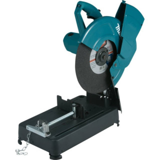 Монтажна пила Makita LW1401 (2 кВт, 355 мм)