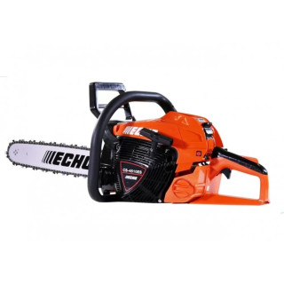Бензопила ECHO CS-4510ES (3.1 к.с., 380 мм) (81748)