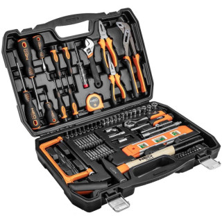 Набір інструментів Neo Tools 10-202 (88 шт.)