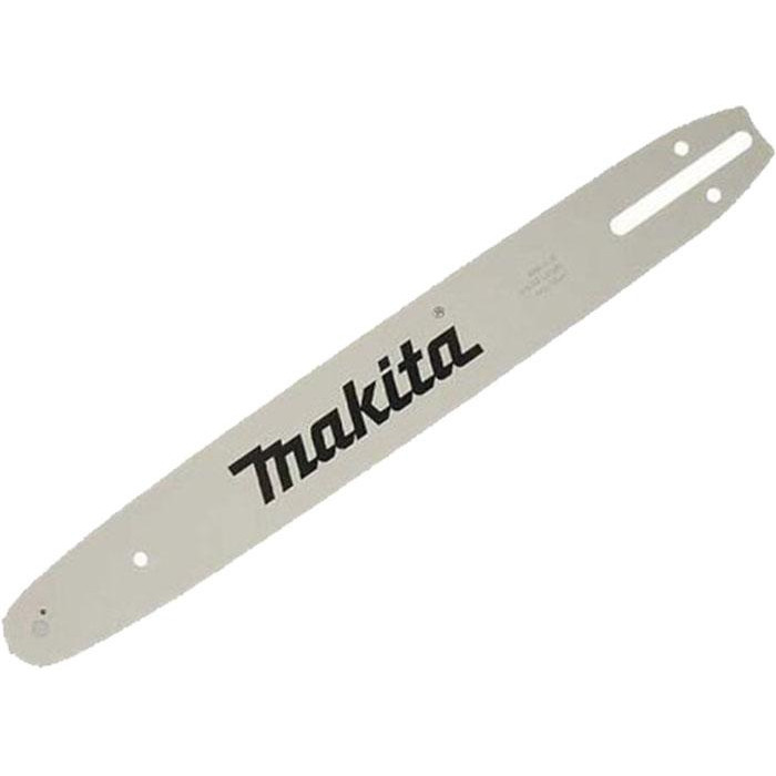 Направляюча шина Makita (350 мм, 3/8") (165201-8) Направляюча шина Makita (350 мм, 3/8") (165201-8)