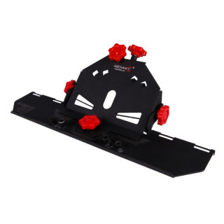 Насадка на УШМ Mechanic Slider 45*115-125 2.0 (19568442113) Насадка на УШМ Mechanic Slider 45*115-125 2.0 (19568442113)