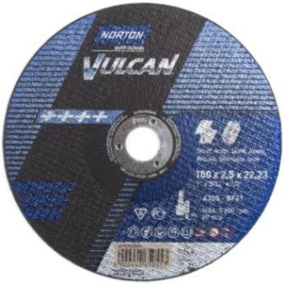 Norton Круг відрізний 41 180х2,5х22 метал