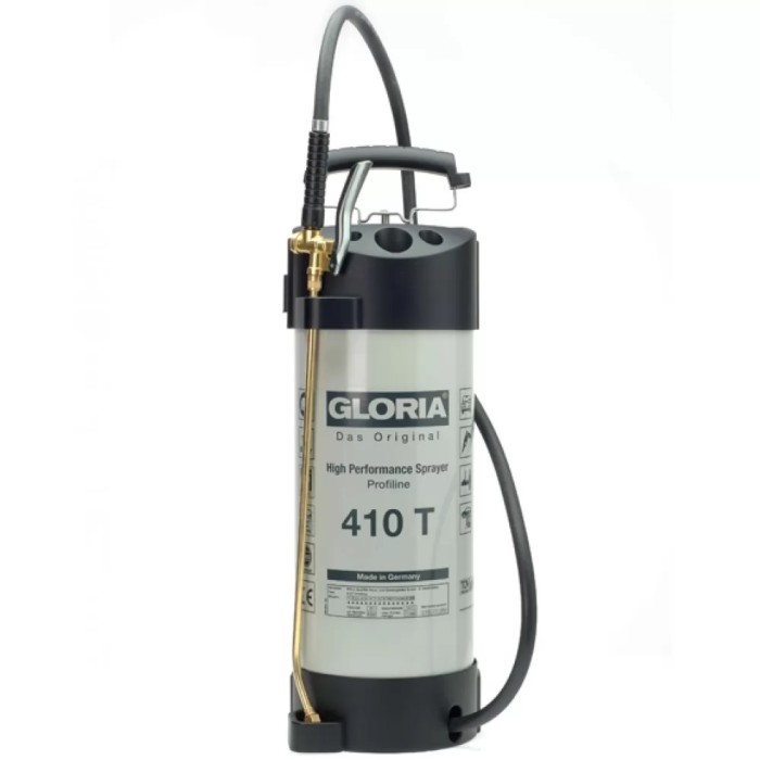 Обприскувач помповий Gloria 410T Profiline (10 л) (80946) Обприскувач помповий Gloria 410T Profiline (10 л) (80946)
