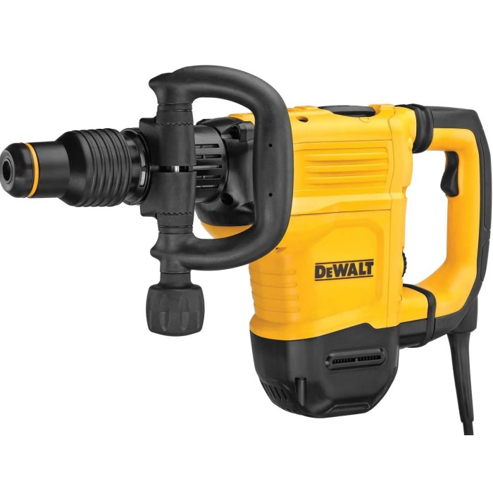 Відбійний молоток DeWalt D25832K (1.35 кВт, 10.5 Дж) Відбійний молоток DeWalt D25832K (1.35 кВт, 10.5 Дж)