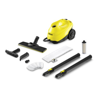 Пароочисник Karcher SC 3 EasyFix  (1900 Вт, 1 л) (1.513-124.0)