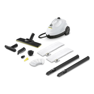 Пароочисник Karcher SC 2 EasyFix Premium (1500 Вт, 1 л) (1.512-090.0)