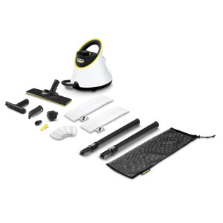 Пароочисник Karcher SC 2 Premium Delux (1500 Вт, 1 л) (1.513-253.0)