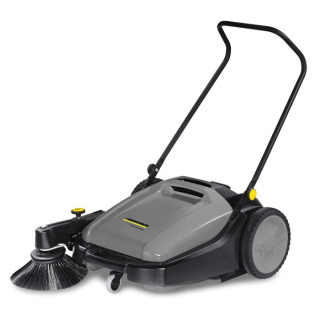 Акумуляторна підмітальна машина Karcher KM 70/30 C Bp Pack Adv (25.2 В, 21 А*год, 480 мм) (1.517-213.0)