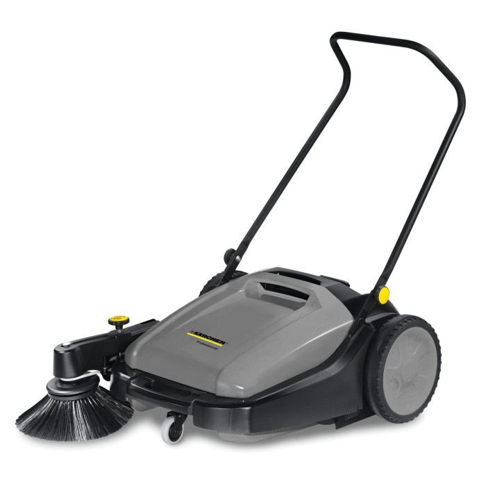 Акумуляторна підмітальна машина Karcher KM 70/30 C Bp Pack Adv (25.2 В, 21 А*год, 480 мм) (1.517-213.0) Акумуляторна підмітальна машина Karcher KM 70/30 C Bp Pack Adv (25.2 В, 21 А*год, 480 мм) (1.517-213.0)