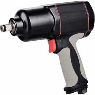 Пневматичний гайковерт Thorvik AIW1268 (7500 об/хв, 590 Нм)